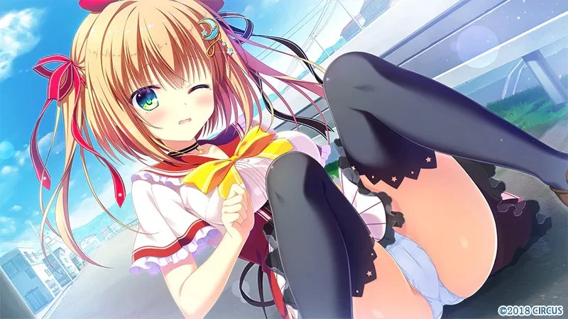 图片[4]-てんぷれっ!!（PC端） | 羽翼社-羽翼社