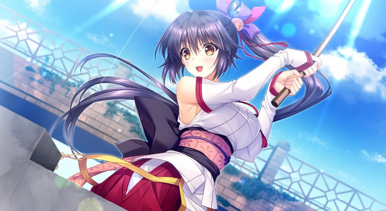 图片[7]-閃鋼のクラリアス（PC端） | 羽翼社-羽翼社