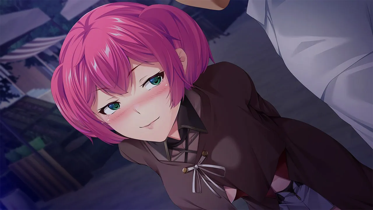 图片[1]-魅魔危机 Succubus Crisis v1.0/サキュバスCRISIS（安卓直装＋PC端） | 羽翼社-羽翼社