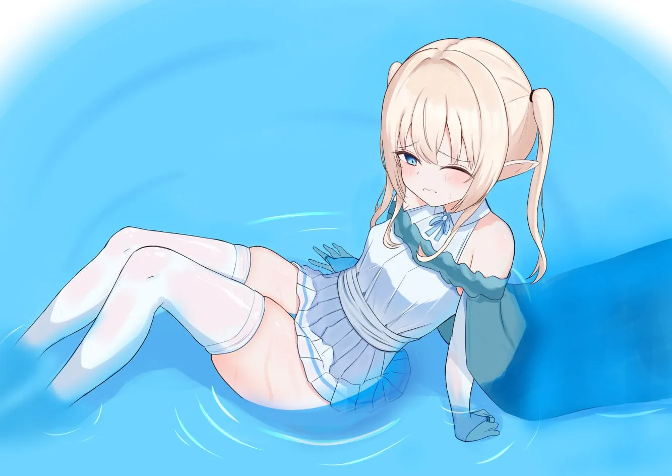 图片[13]-艾尔涅的初次差遣 v1.0/エルネのはじめての御使い（安卓直装＋PC端） | 羽翼社-羽翼社