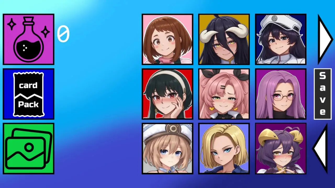 图片[5]-闲置女孩 v2.2（安卓直装＋PC端） | 羽翼社-羽翼社