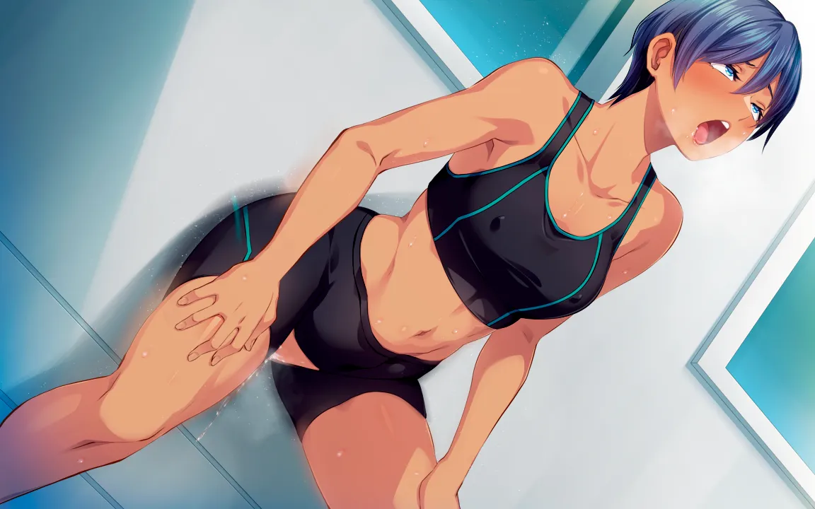 图片[6]-変態隣人のサダメ/健全！变态邻居的评定（PC端） | 羽翼社-羽翼社