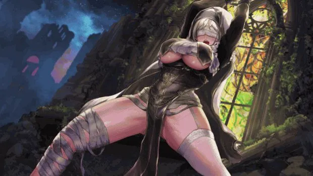 图片[1]-妖怪净化人 v26.01.26/I Will Purify You（PC端） | 羽翼社-羽翼社