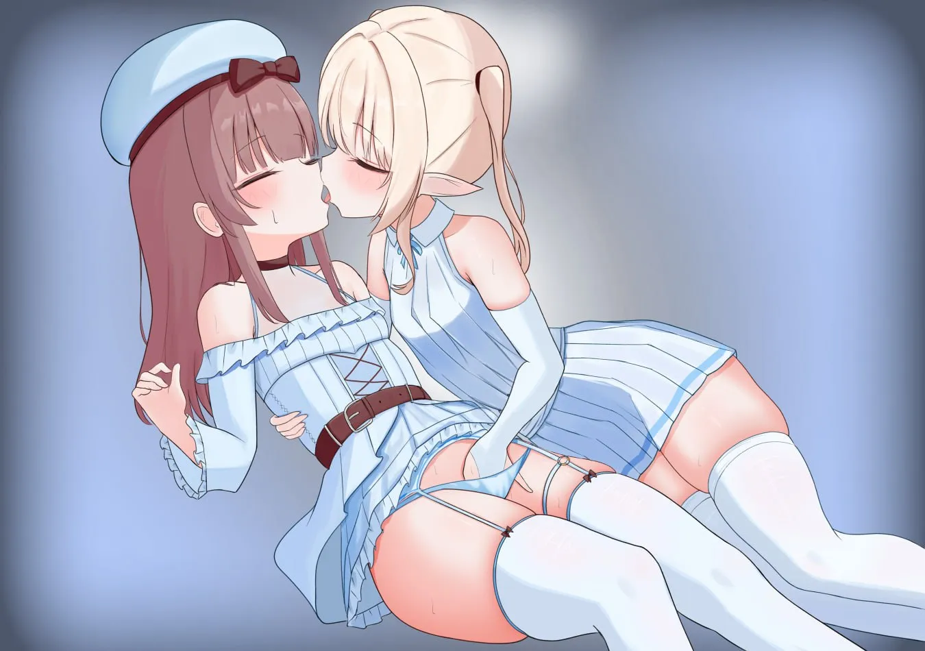 图片[11]-艾尔涅的初次差遣 v1.0/エルネのはじめての御使い（安卓直装＋PC端） | 羽翼社-羽翼社