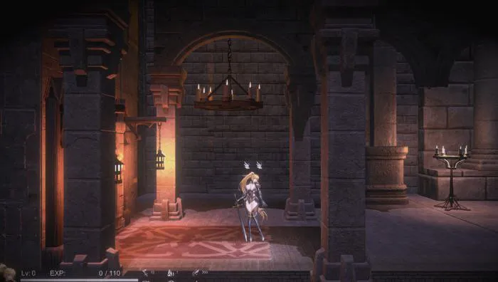 图片[3]-圣骑士复仇之夜 v1.06/圣骑士复仇之夜聖騎士復讐の夜（PC端） | 羽翼社-羽翼社