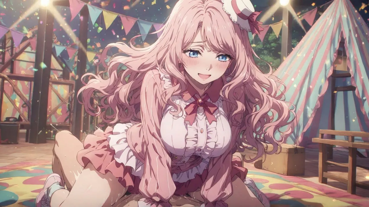 图片[7]-又来了！？罪恶秘密马戏团v1.0/Again!? The Circus of Sinful Secrets、またか！？罪深き秘密のサーカス（PC端） | 羽翼社-羽翼社