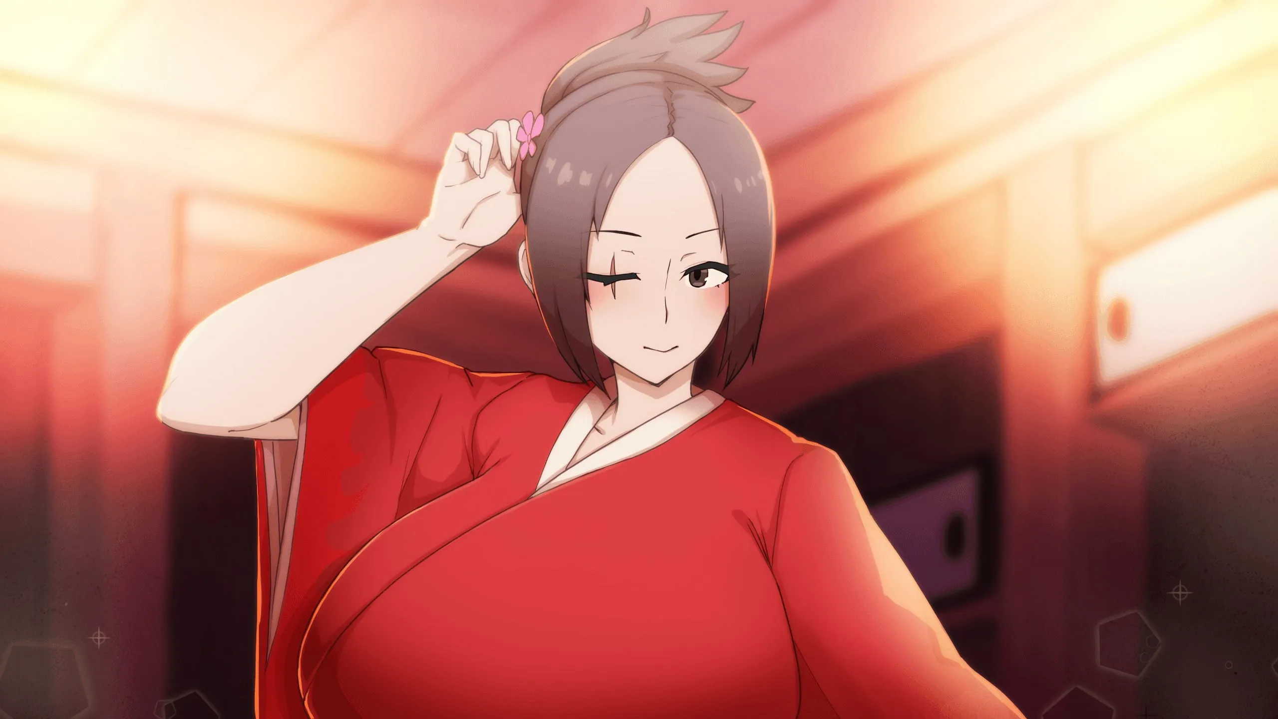 图片[8]-樱御前 桜御前 v1.0（安卓直装＋PC端） | 羽翼社-羽翼社