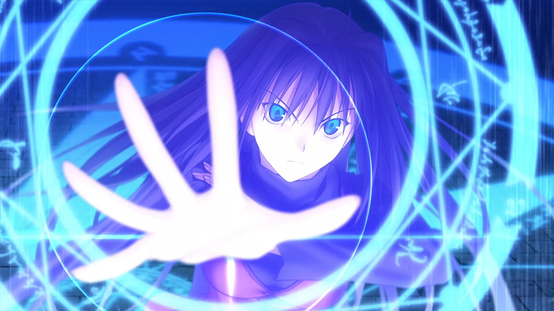 图片[8]-魔法使いの夜/魔法使之夜 重制版（PC端） | 羽翼社-羽翼社