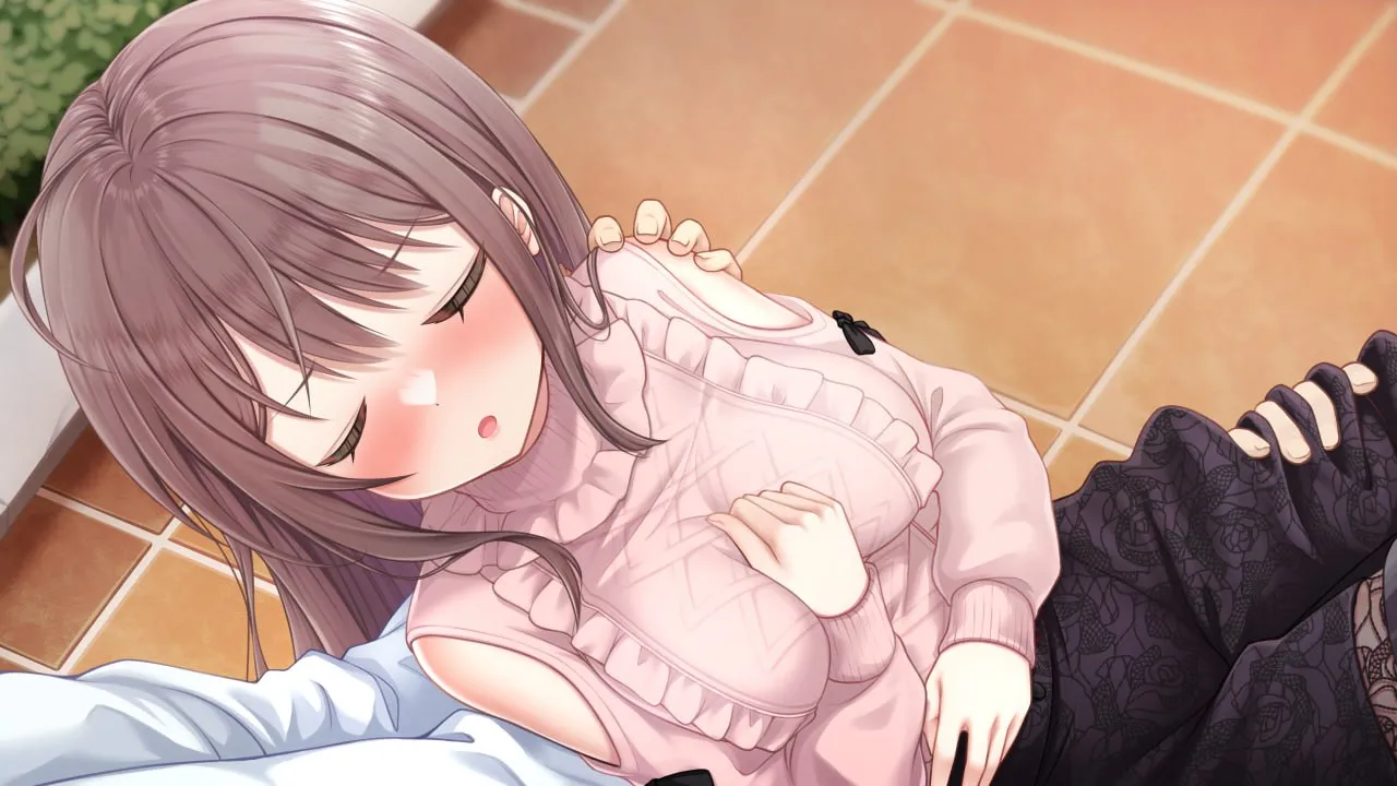 图片[3]-同居生活/ふたりぐらし Ver1.635（安卓直装＋PC端） | 羽翼社-羽翼社