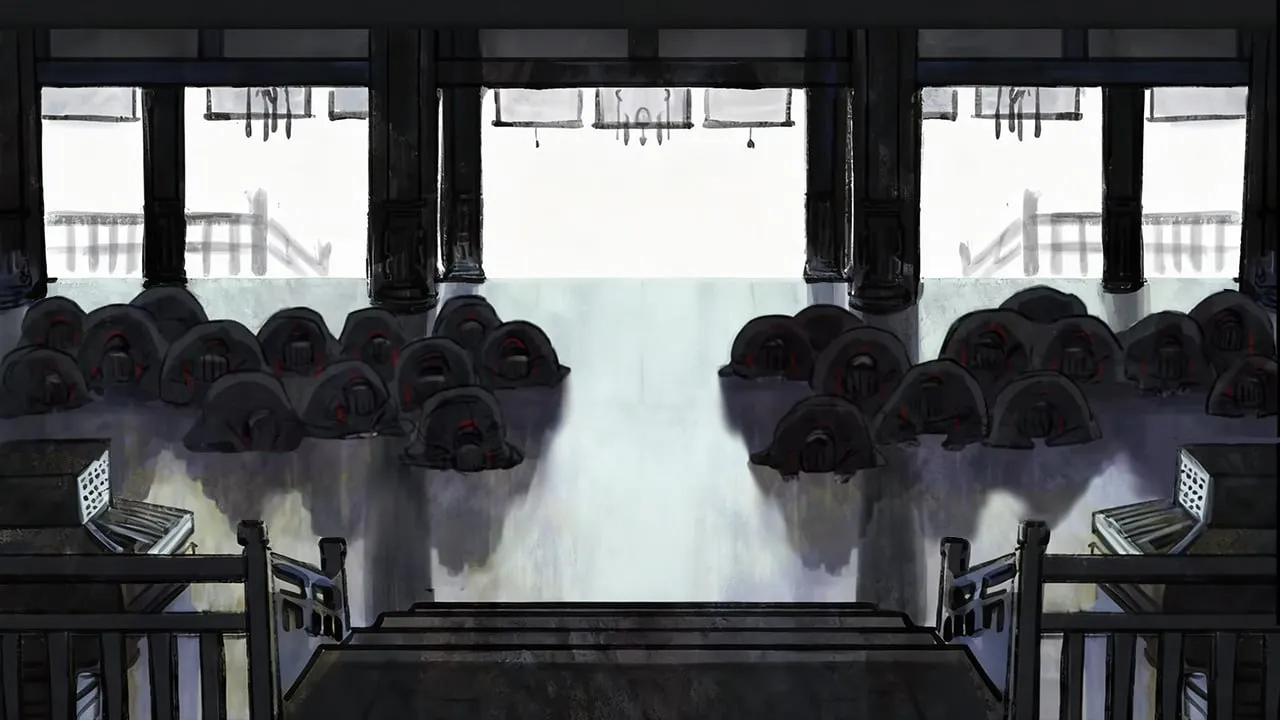 图片[2]-朕才是皇帝v1.0/朕こそ皇帝なり（安卓直装＋PC端） | 羽翼社-羽翼社