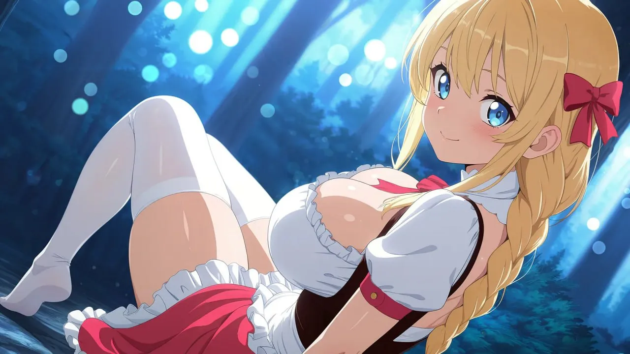 图片[2]-弹射女孩 v1.0/Catapult Girls（PC端） | 羽翼社-羽翼社