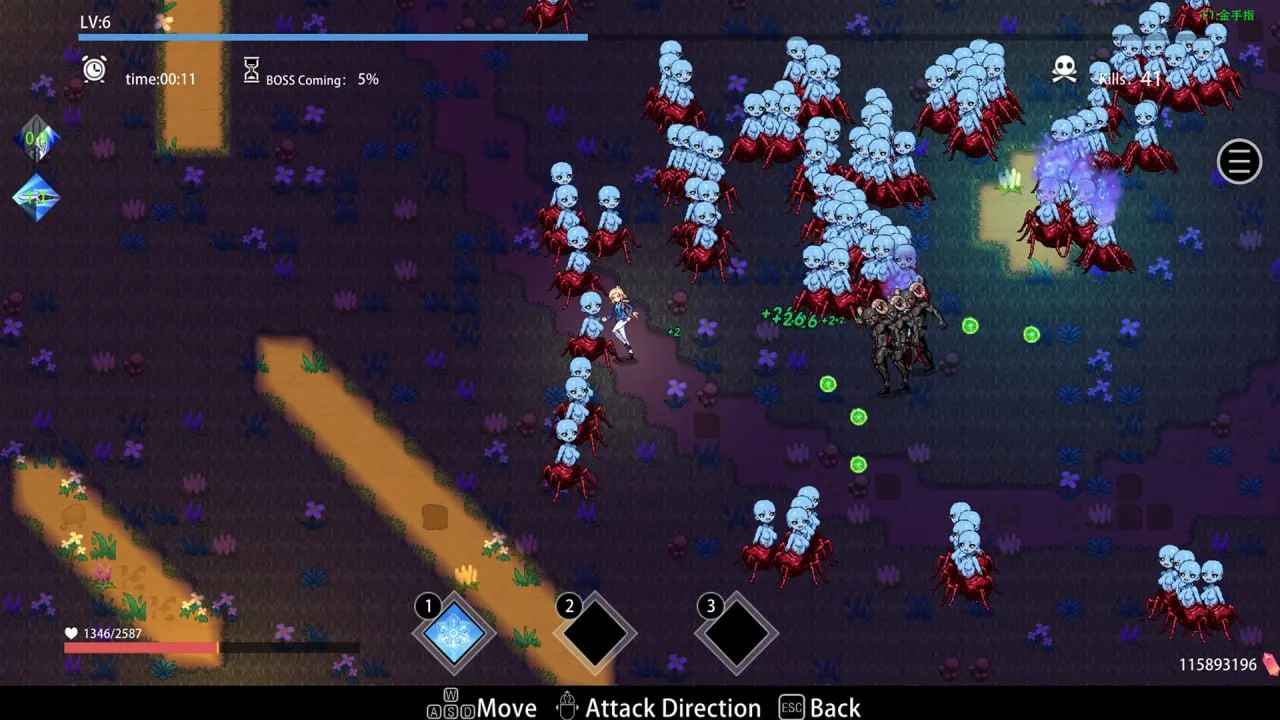 图片[7]-幸存女孩庇护所v1.021/Survivor Girls Sanctuary（PC端） | 羽翼社-羽翼社