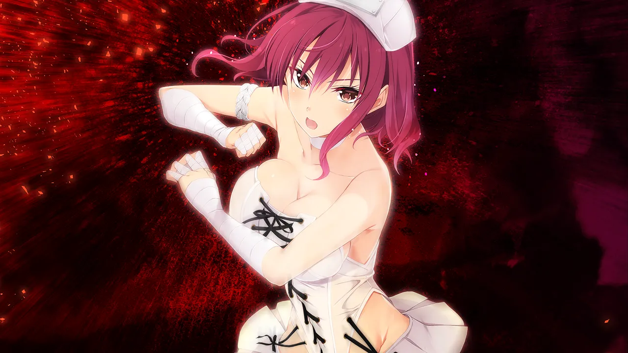 图片[9]-Nightmare×BlackCat～追忆的彼方～/Nightmare × BlackCat ～追憶のビヨンド～（PC端） | 羽翼社-羽翼社