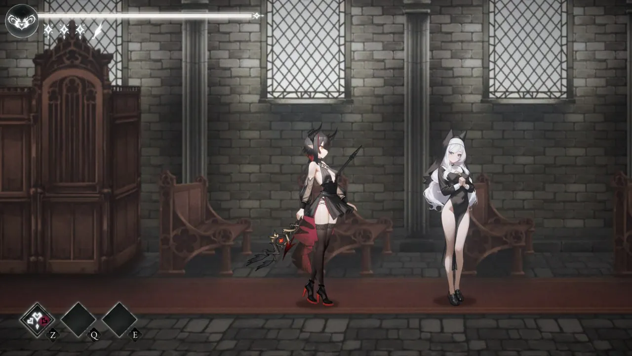 图片[3]-灾厄铭忆 Blight Memoria v0.0.1 日文生肉版（PC端） | 羽翼社-羽翼社