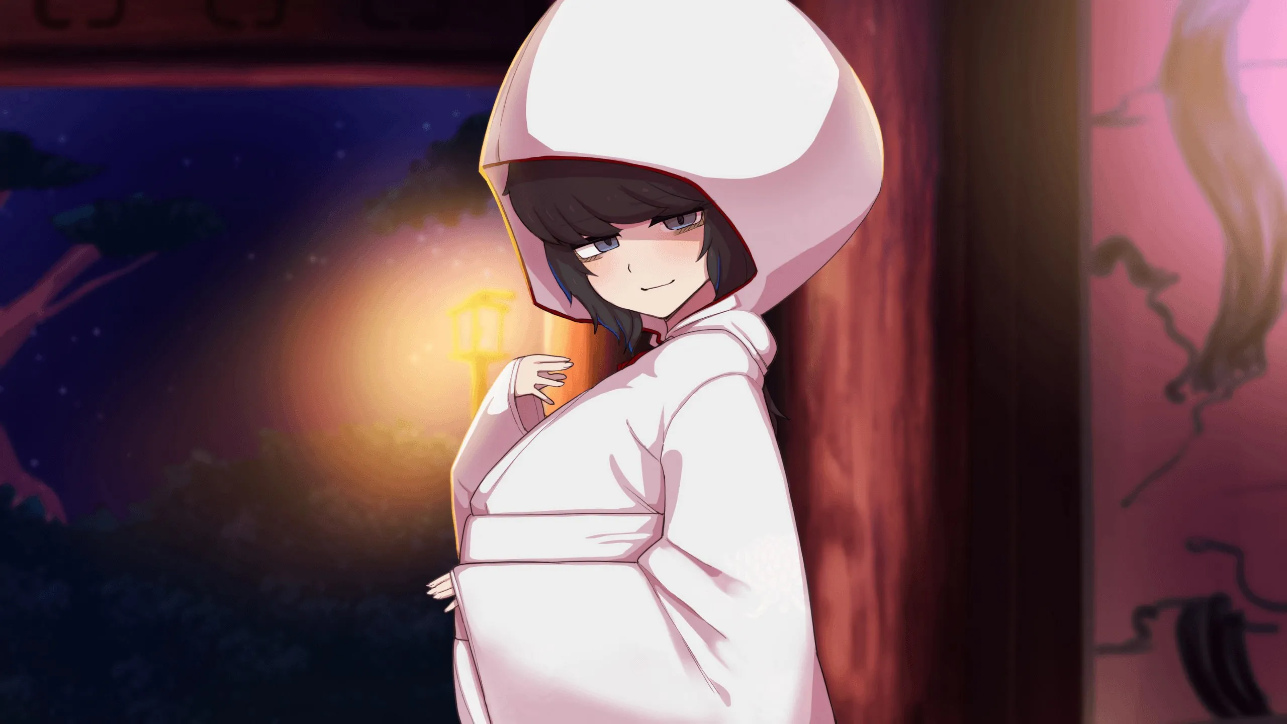 图片[9]-樱御前 桜御前 v1.0（安卓直装＋PC端） | 羽翼社-羽翼社