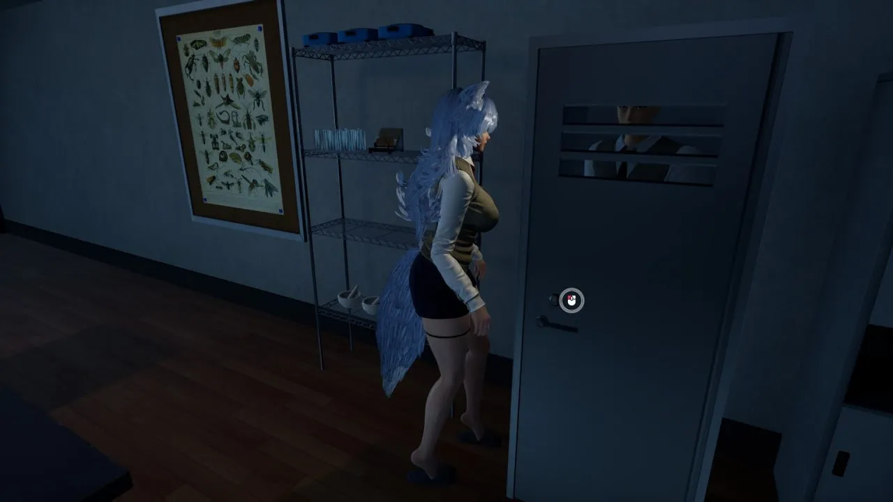 图片[6]-狼伴侣 Wolf Mate v1.0.7（PC端） | 羽翼社-羽翼社