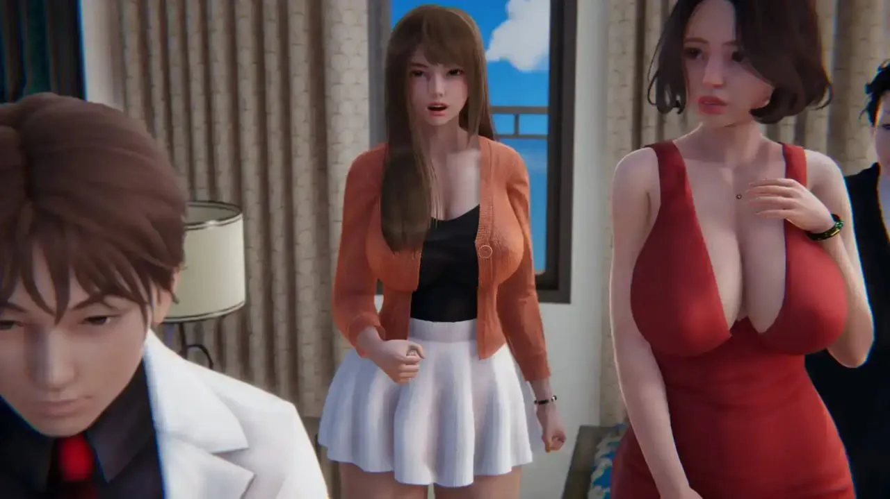 图片[9]-巴斯蒂安的家庭秘密 v0.02.9（安卓直装＋PC端） | 羽翼社-羽翼社