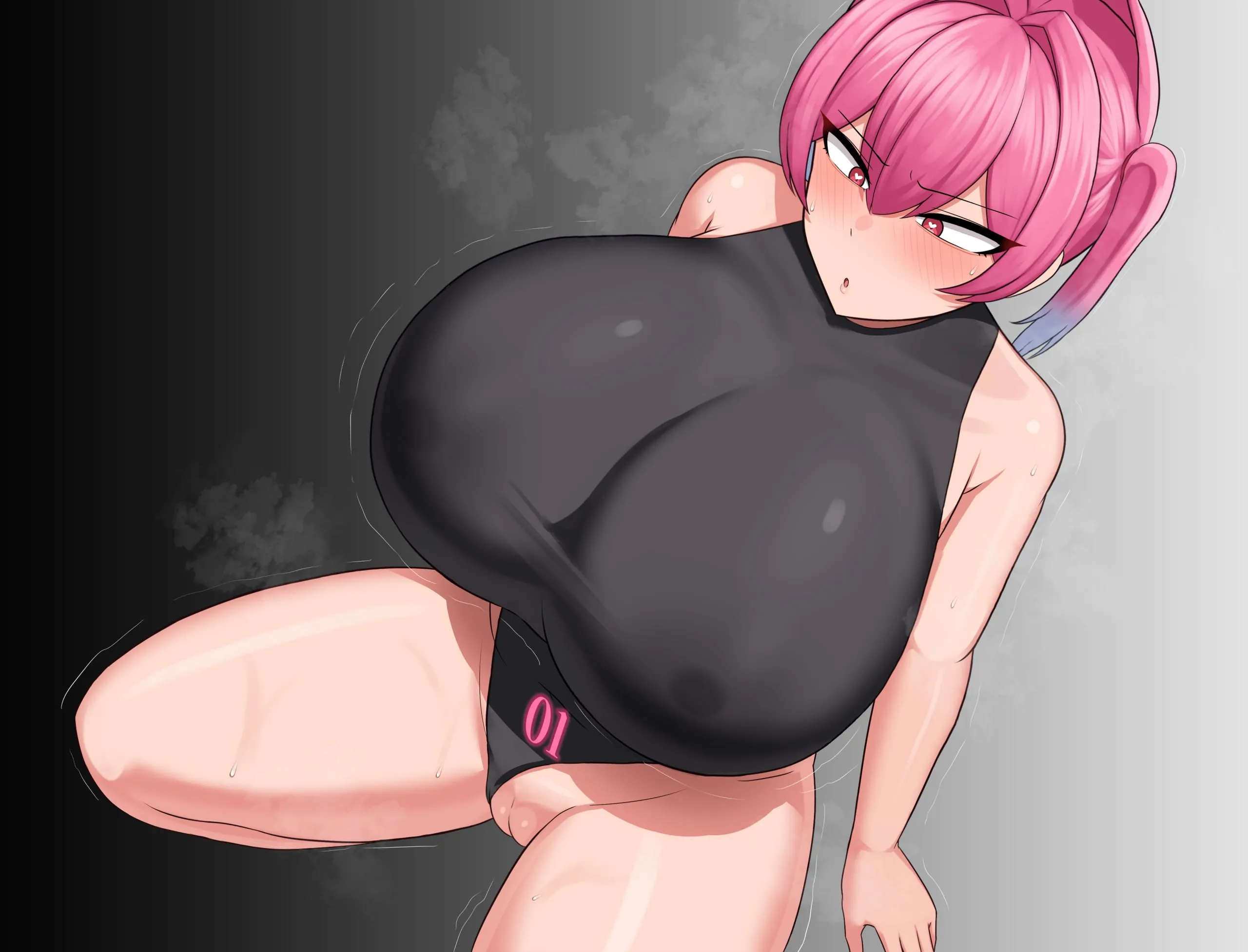 图片[9]-扶她炼金师艾夏的自慰生活v1.0.2/ふたなりアイシャのオナニー性活（安卓直装＋PC端） | 羽翼社-羽翼社