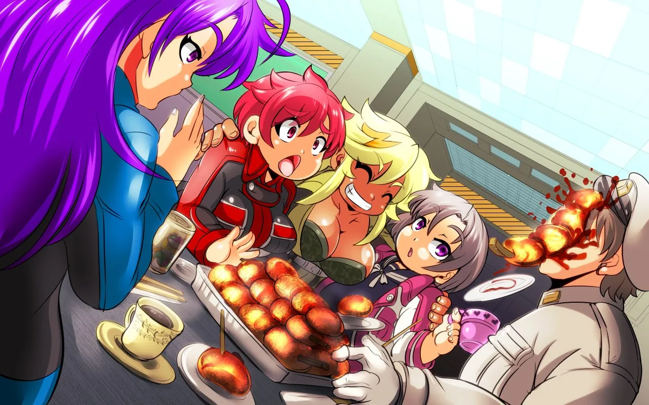 图片[4]-特警信号部队II ～白色行动～ v1.0（安卓直装＋PC端） | 羽翼社-羽翼社