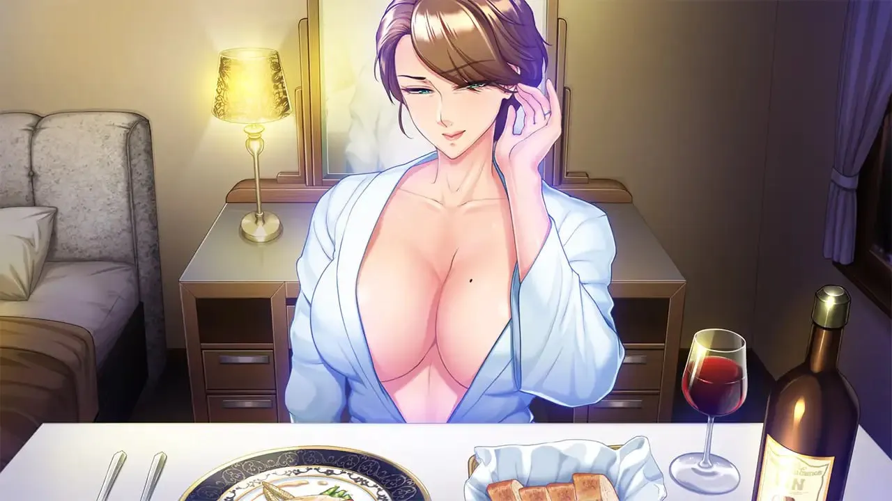 图片[2]-人妻上司的调教方法/人妻上司の分からせ方（PC端） | 羽翼社-羽翼社