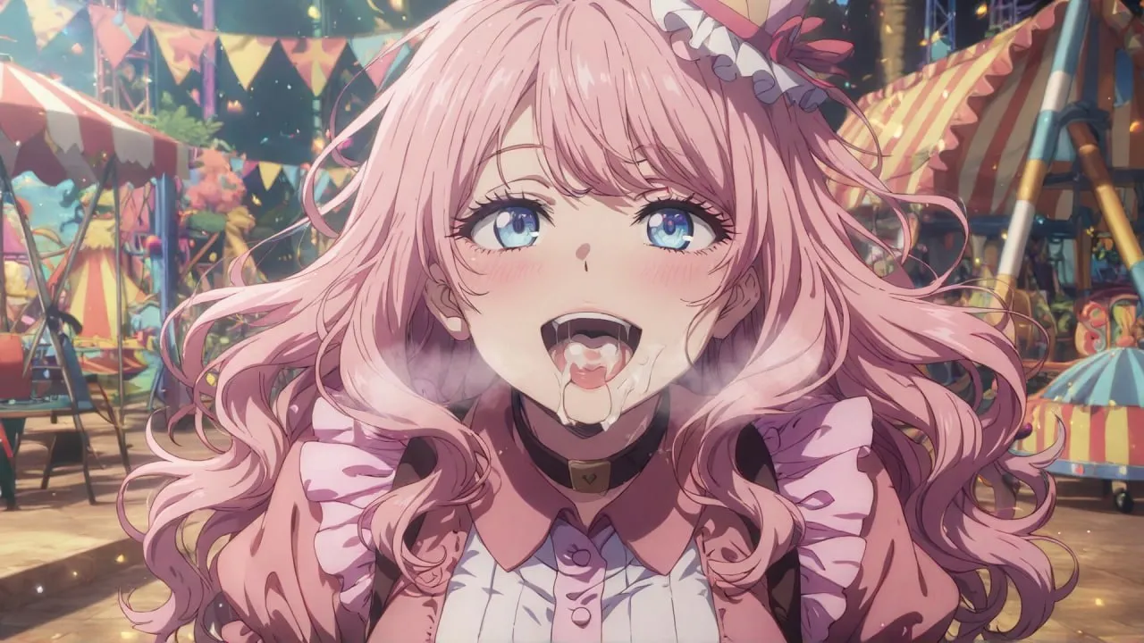 又来了！？罪恶秘密马戏团v1.0/Again!? The Circus of Sinful Secrets、またか！？罪深き秘密のサーカス（PC端）