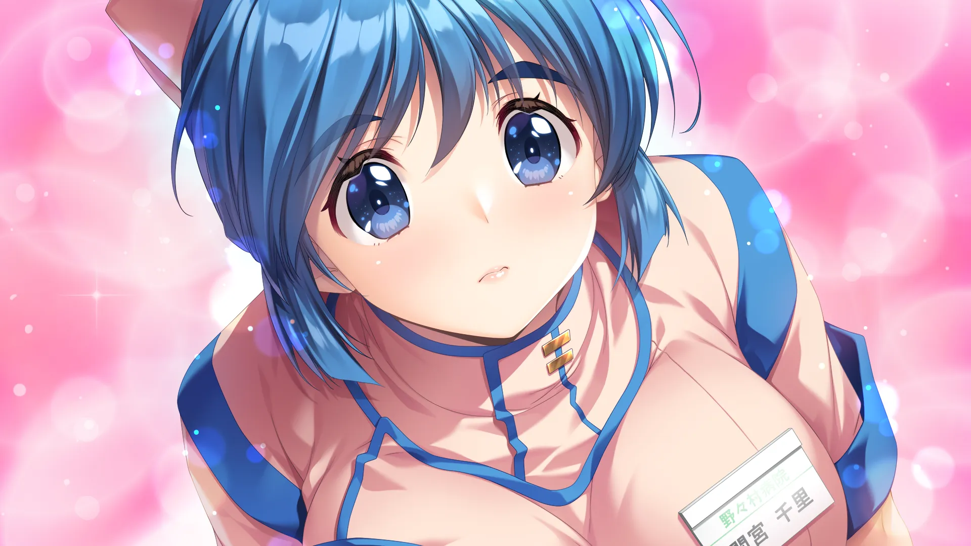 图片[4]-野野村病院的人们 重制版/野々村病院の人々リメイク（PC端） | 羽翼社-羽翼社