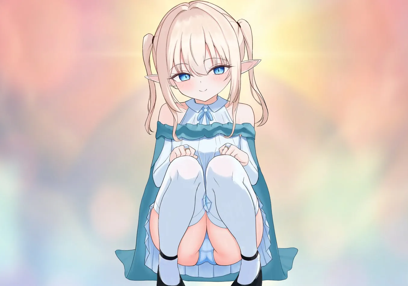 图片[12]-艾尔涅的初次差遣 v1.0/エルネのはじめての御使い（安卓直装＋PC端） | 羽翼社-羽翼社