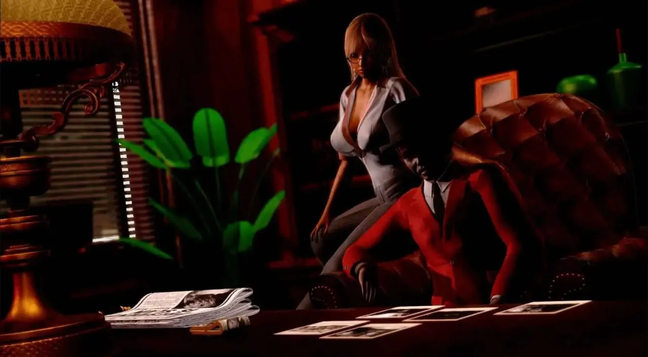 图片[2]-国王的反抗 King’s Revolt [v0.1.1]（安卓直装＋PC端） | 羽翼社-羽翼社