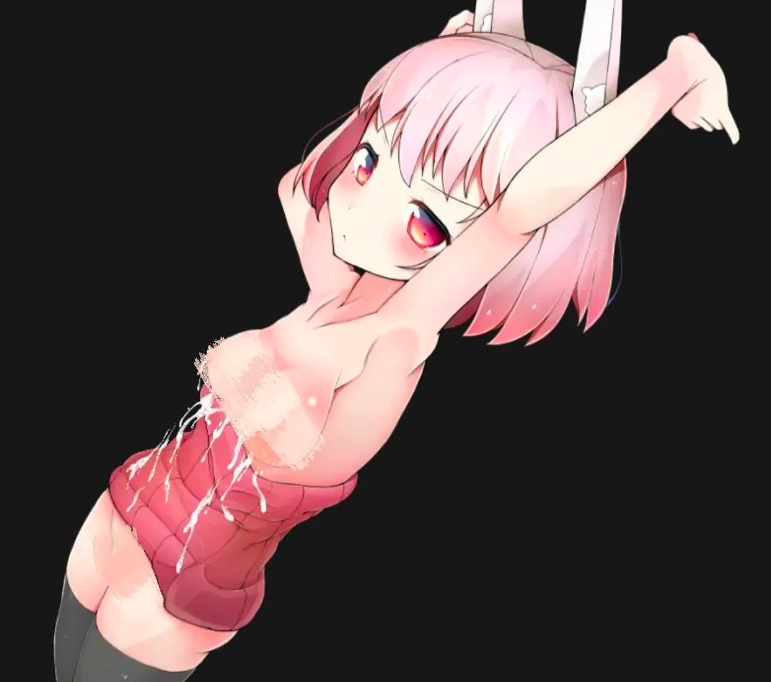 图片[1]-うさみみボウケンタン～セクハラしながら世界を救え～ v1.0/兔耳冒险谭：打情骂俏的同时猜谜拯救世界（安卓直装＋PC端） | 羽翼社-羽翼社