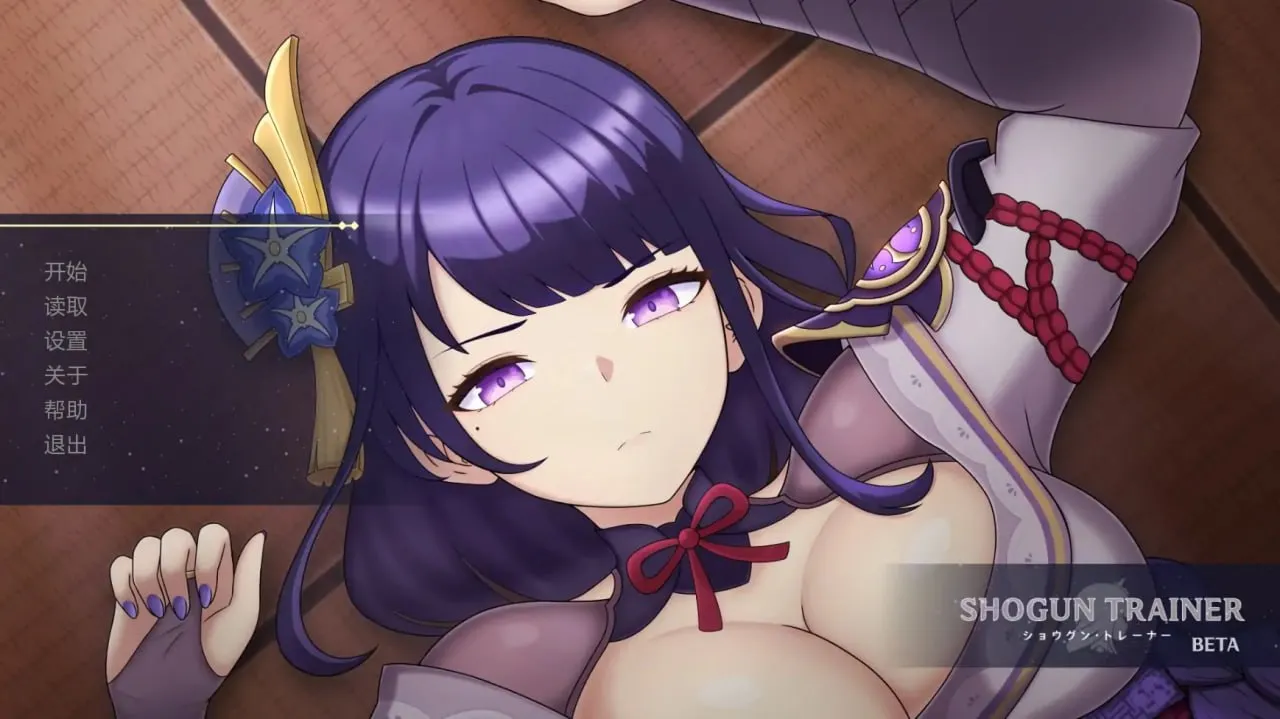 将军训练师 v0.1（安卓直装＋PC端）-羽翼社