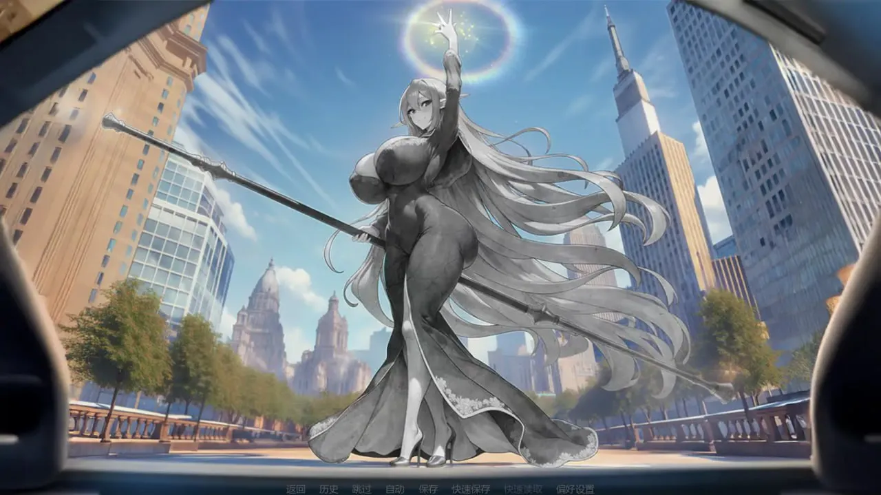 图片[6]-我的嫂子暗地里是魅魔Ch.1P2（安卓直装＋PC端） | 羽翼社-羽翼社