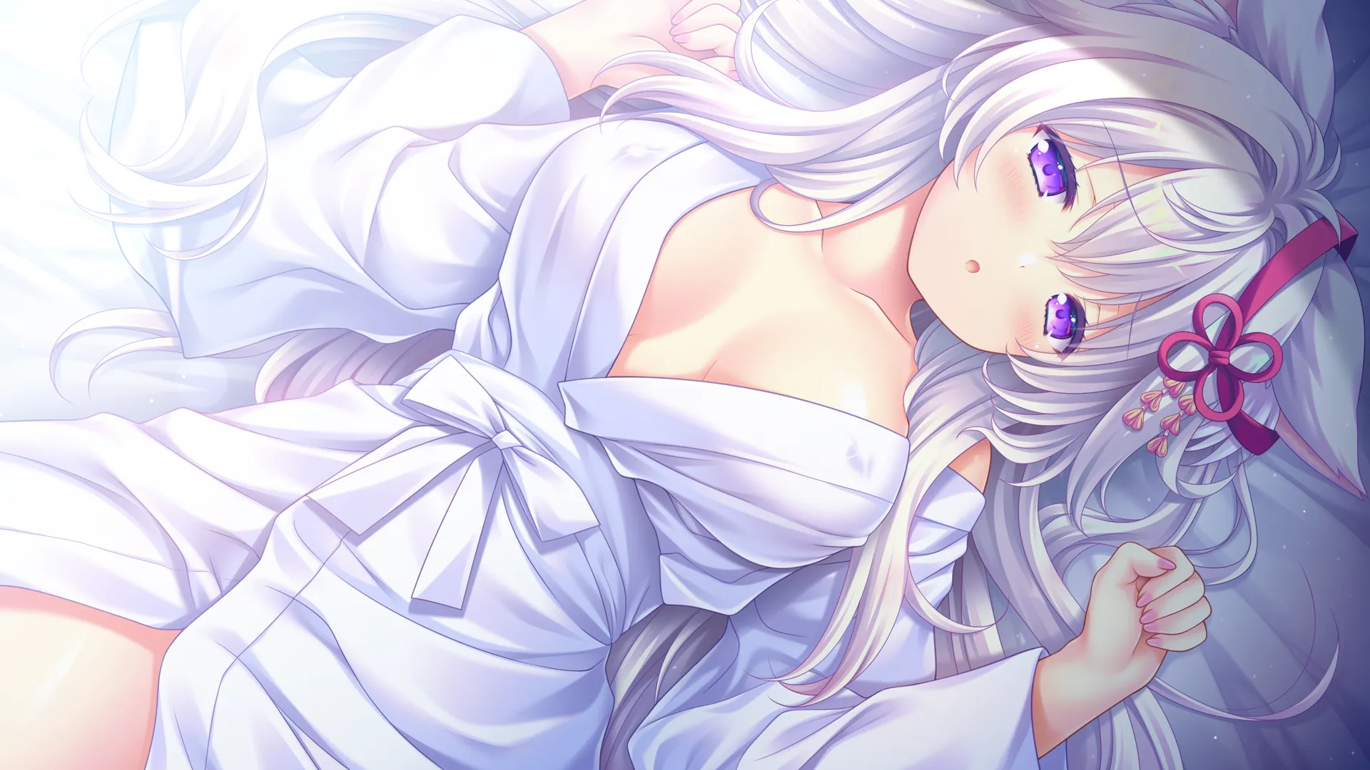 图片[4]-游魂零/タユタマ零（PC端） | 羽翼社-羽翼社