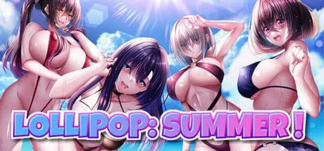LOLLIPOP: SUMMER（PC端） | 羽翼社-羽翼社