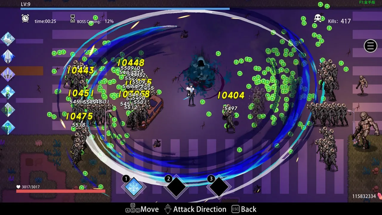 图片[9]-幸存女孩庇护所v1.021/Survivor Girls Sanctuary（PC端） | 羽翼社-羽翼社