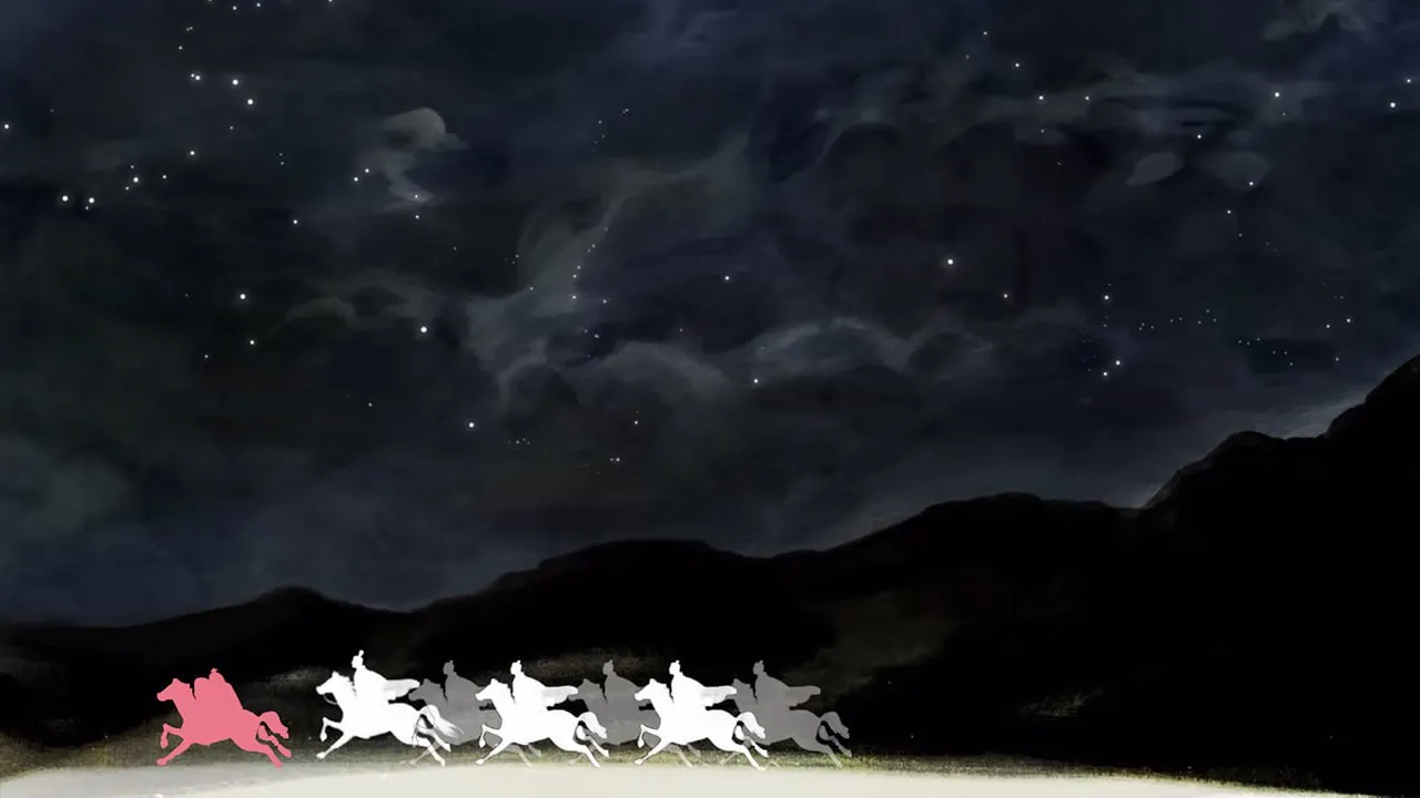 图片[1]-朕才是皇帝v1.0/朕こそ皇帝なり（安卓直装＋PC端） | 羽翼社-羽翼社