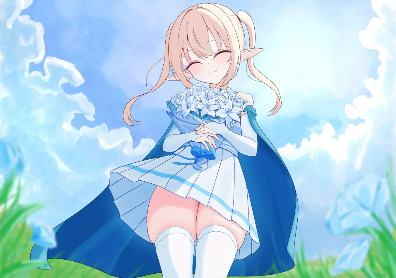 图片[15]-艾尔涅的初次差遣 v1.0/エルネのはじめての御使い（安卓直装＋PC端） | 羽翼社-羽翼社