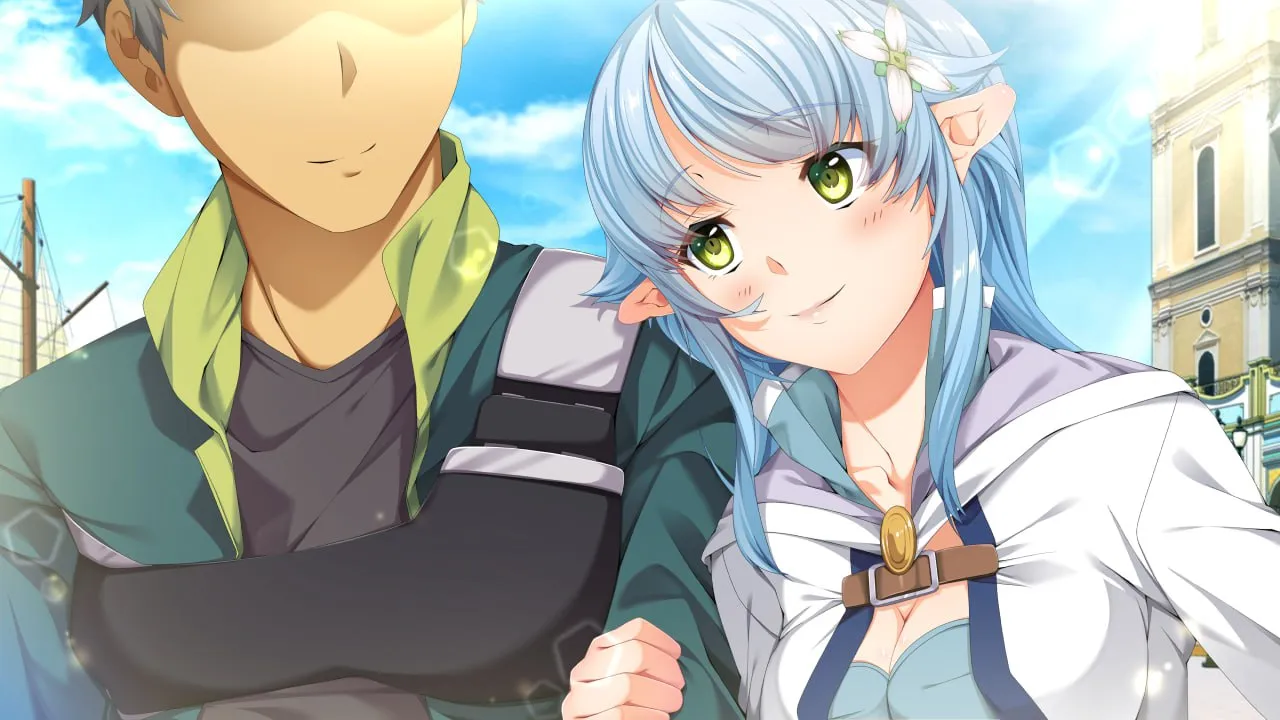 图片[3]-魅魔危机 Succubus Crisis v1.0/サキュバスCRISIS（安卓直装＋PC端） | 羽翼社-羽翼社