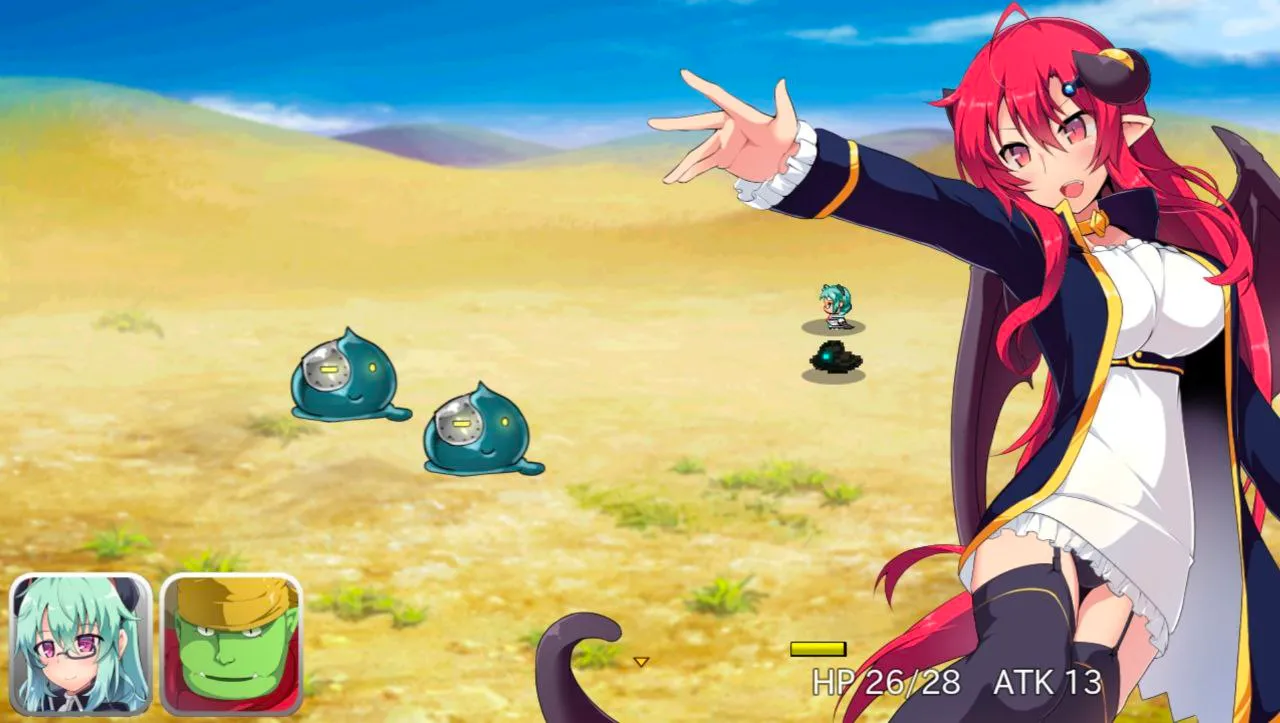 玉魔王系列合集（安卓直装＋Joi＋PC端）