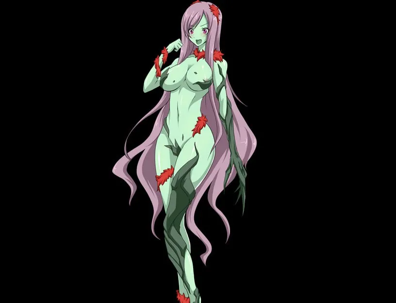 图片[2]-男孩驯兽师与10位怪物娘们～捕获性感的怪物娘 v1.0（安卓直装＋PC端） | 羽翼社-羽翼社