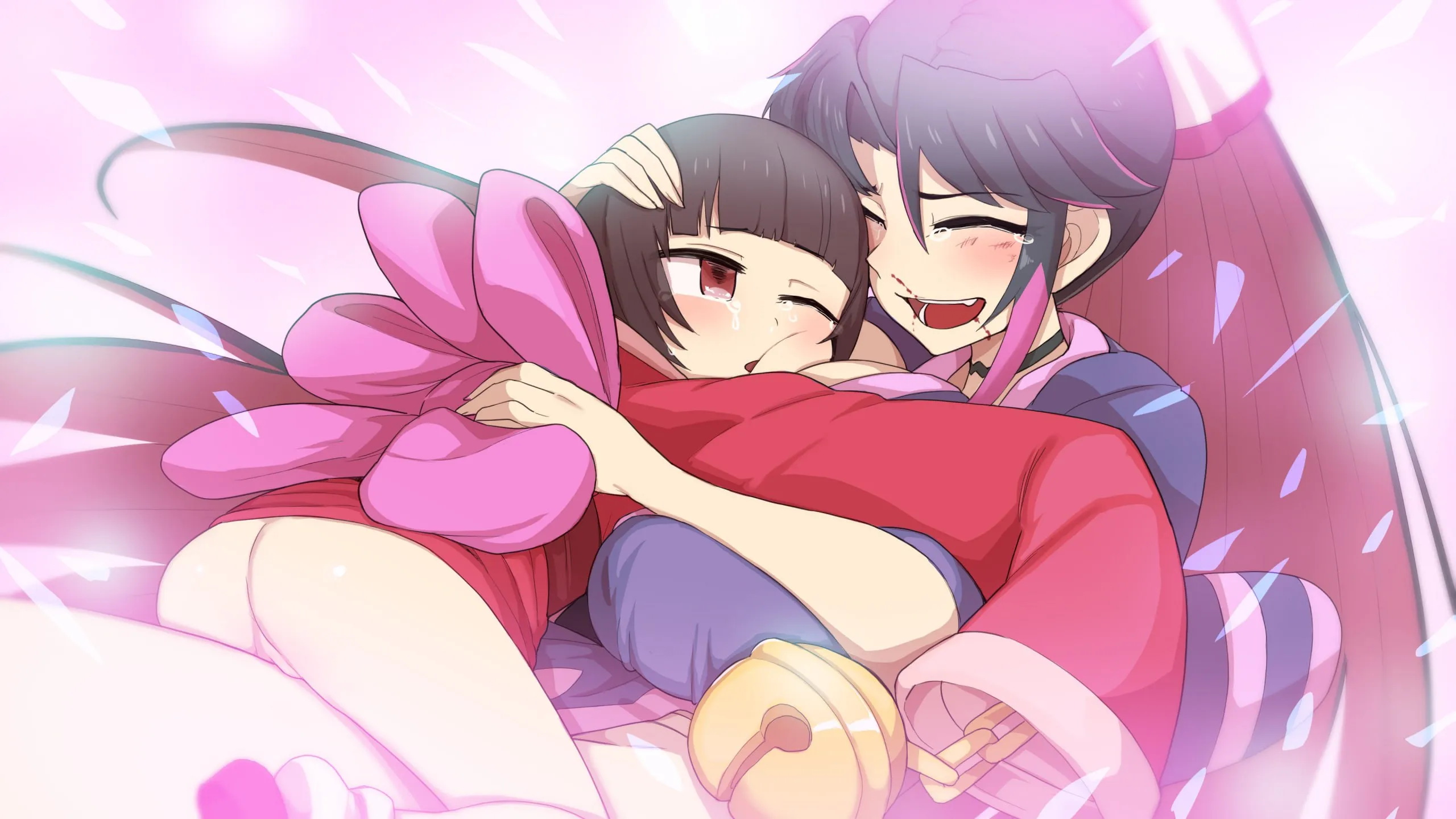 图片[1]-樱御前 桜御前 v1.0（安卓直装＋PC端） | 羽翼社-羽翼社