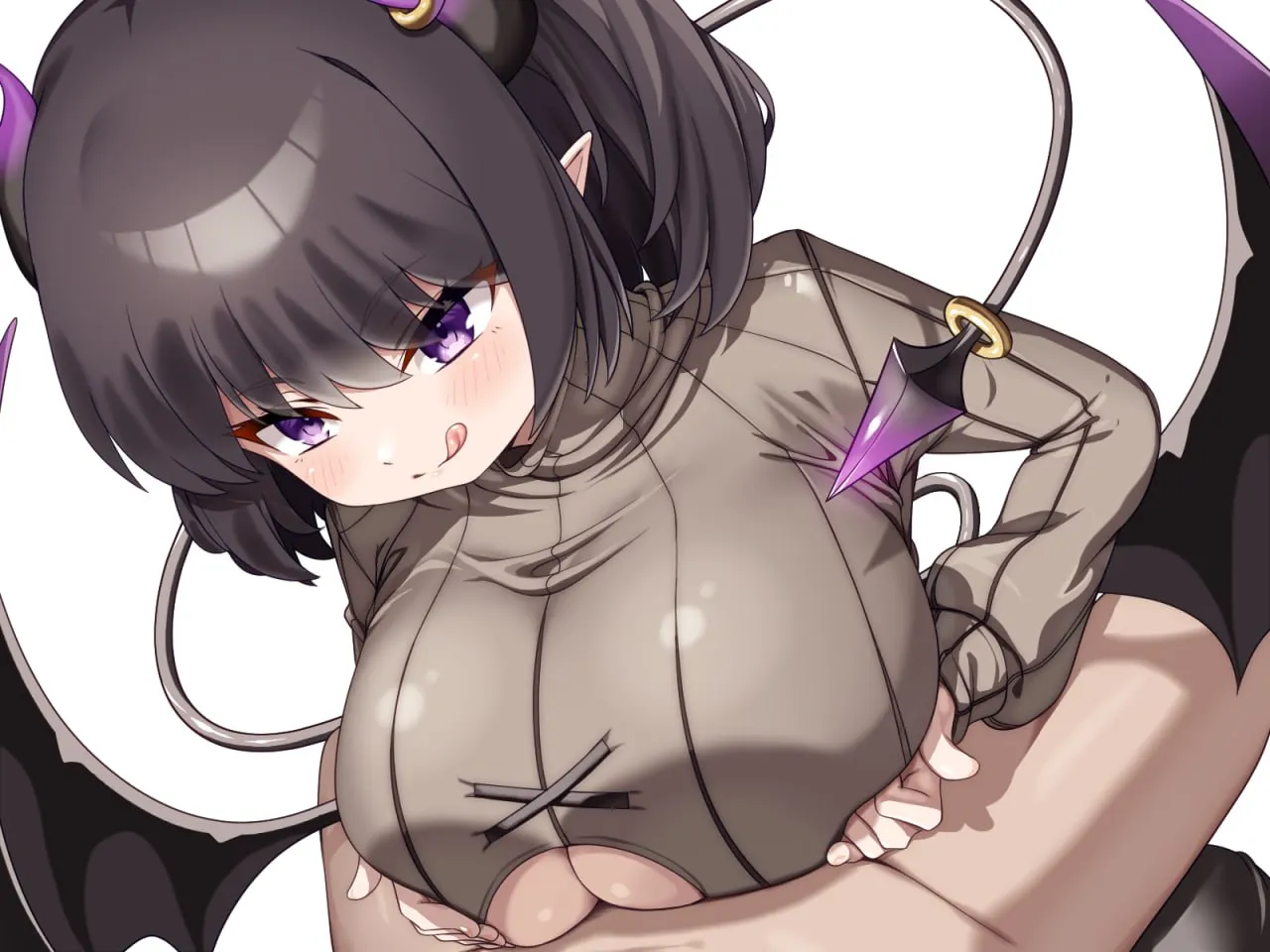 图片[7]-微小的摇篮 v1.0/小さな揺り籠（安卓直装＋PC端） | 羽翼社-羽翼社