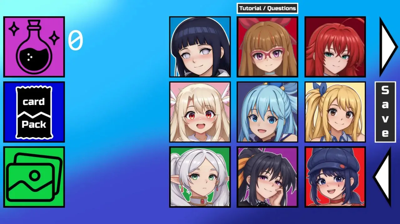 图片[6]-闲置女孩 v2.2（安卓直装＋PC端） | 羽翼社-羽翼社