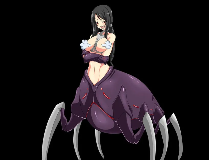 图片[1]-男孩驯兽师与10位怪物娘们～捕获性感的怪物娘 v1.0（安卓直装＋PC端） | 羽翼社-羽翼社