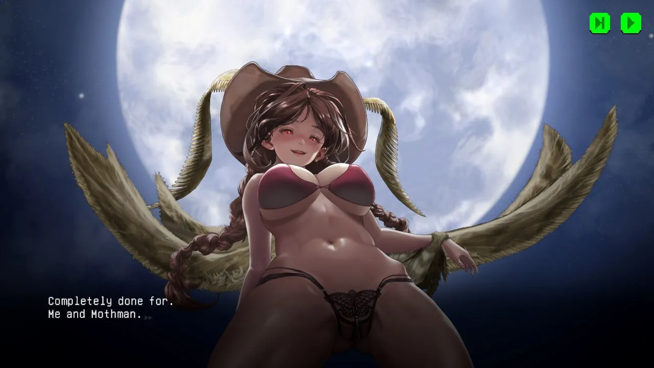 图片[5]-妖怪净化人 v26.01.26/I Will Purify You（PC端） | 羽翼社-羽翼社