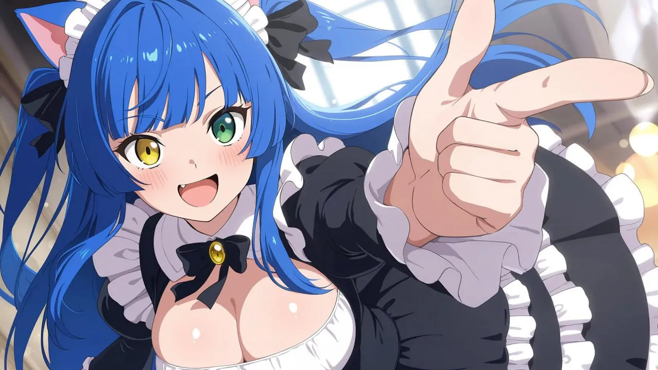 图片[1]-弹射女孩 v1.0/Catapult Girls（PC端） | 羽翼社-羽翼社