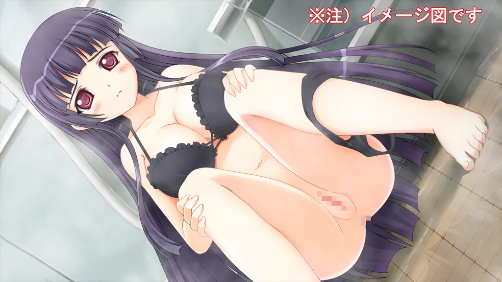 图片[8]-雪色 ~落雪云端居六花~/ゆきいろ ～空に六花の住む町～（PC端） | 羽翼社-羽翼社