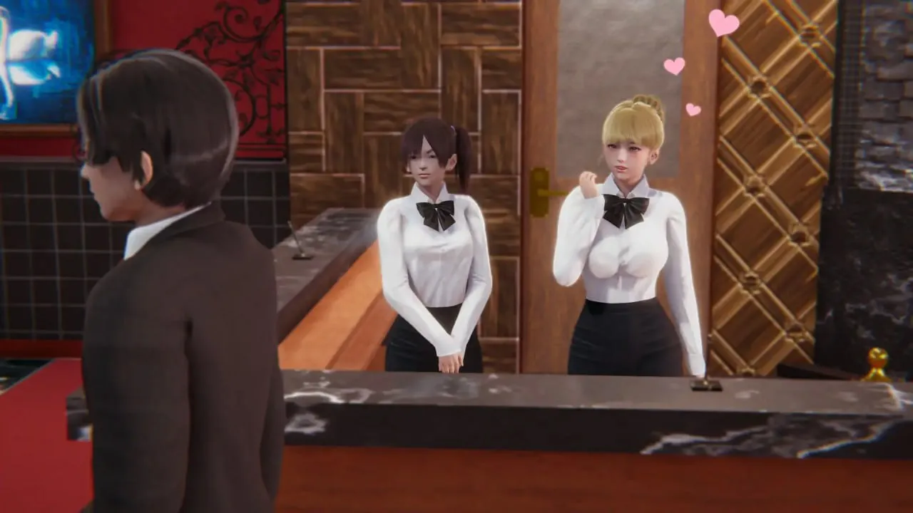 图片[1]-巴斯蒂安的家庭秘密 v0.02.9（安卓直装＋PC端） | 羽翼社-羽翼社