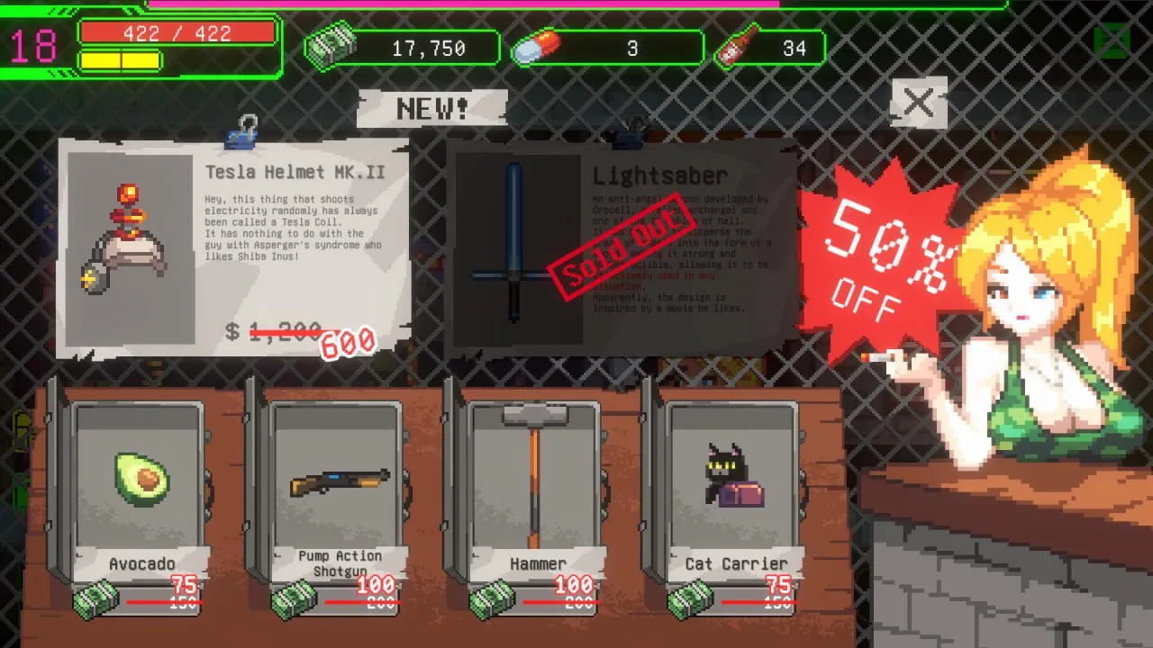 图片[7]-妖怪净化人 v26.01.26/I Will Purify You（PC端） | 羽翼社-羽翼社