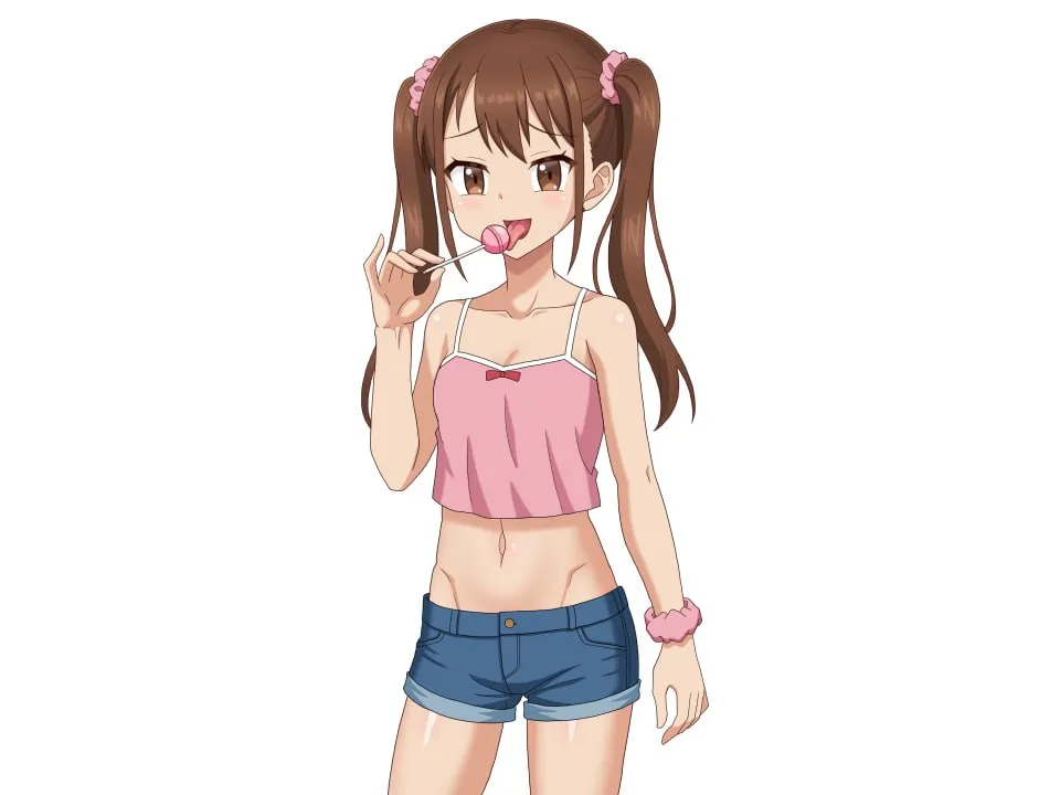 图片[2]-欢迎光临！来到NPC的小镇！～现代篇～v1.0/ようこそ！NPCの町へ！～現代編～（安卓直装＋PC端） | 羽翼社-羽翼社