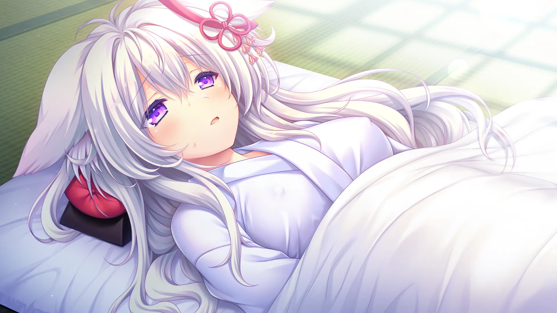 图片[6]-游魂零/タユタマ零（PC端） | 羽翼社-羽翼社